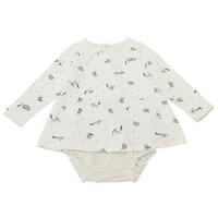 【40%OFF】レイエット ミニ ラクーン ドレス ウィズ パンツ