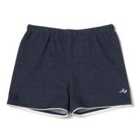 一分丈スパッツ