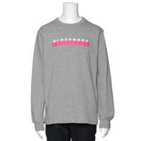 【50%OFF】蛍光ロゴTシャツ