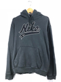 スポーツブランドスウェット ナイキ NIKE サイズ表記 XL