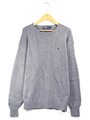 ブランドニット セーター  ラルフローレン Ralphlauren ポロ サイズ表記 XL