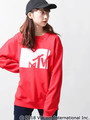 WEGO|【MTVコラボ】スウェット【別注】