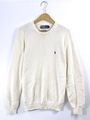 ブランドニット セーター  ラルフローレン Ralphlauren ポロ サイズ表記 L