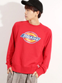 Dickies|ロゴプリントプルオーバー