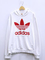 スポーツブランドスウェット アディダス adidas サイズ表記 XL