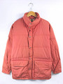 ダウンジャケット ノースフェイス THENORTHFACE サイズ表記 M