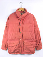 ダウンジャケット ノースフェイス THENORTHFACE サイズ表記 M