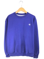 チャンピオンロゴスウェット ワンポイント  サイズ表記 XL