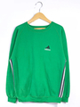 スポーツワンポイントスウェット アディダス adidas  アメリカ /サイズ表記 M