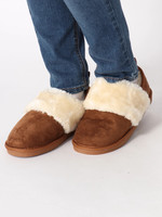 [18AW 新作アイテム]バブーシュアンクルブーツ/ムートン風/撥水、抗菌加工