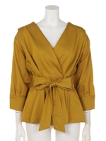 3WAyタックL/マスタード