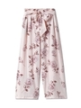 BIG ROSE ロングパンツ/PNK