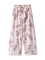 BIG ROSE ロングパンツ/PNK