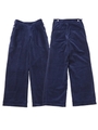 CORDUROY PANT/ネイビー