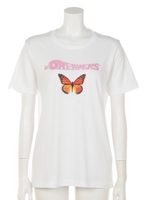 DREAMERS　PT/Tシャツ/WHT