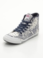 INOMER HI F/イノマーハイ F/White/Navy/Paisley