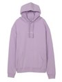 K MENS STENCIL SWEAT HOODIE/ライトパープル