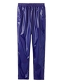 SHINY EASY PANT/ブルー