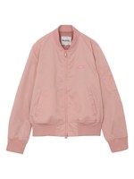 SHORT MA-1/ピンク