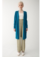 SILK MIX カーディガン/TQ