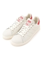 adidas(R) stansmith/レッド(062)