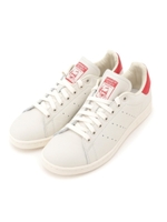 adidas(R) stansmith/レッド(062)