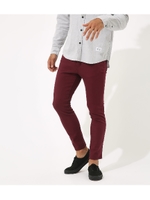 【AZUL BY MOUSSY】A Perfect Skinny【MOOK48掲載】/BRD