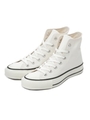 【CONVERSE】CANVAS ALL STAR J HI/WHT