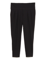 【DANSKIN】SPEEDO ANY MOTION クロップ/GRY