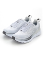 【HOKA ONEONE】Clifton 4/WHT