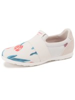 【LIGHT PLUS】FULLWELL/フルウェル/White/Green/Flower