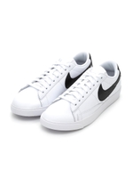 【NIKE】W BLAZER LOW LE/WHTxBLK
