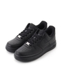 【NIKE】WMNS AIR FORCE 1 '07/BLK