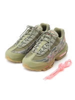【NIKE】WMNS AIR MAX 95/OLVxPNK