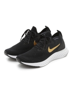 【NIKE】ナイキ ウィメンズ エピック リアクト フライニット/BLK