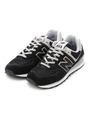 【New Balance】ML574EGK/BLK