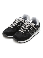 【New Balance】ML574EGK/BLK
