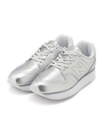 【New Balance】WL520ME/SLV