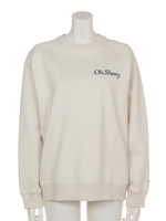 【Oh,Sherry】Just Do For Love /WHITE