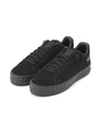 【PUMA】COURT PLATFORM O.MOSCOW/BLK