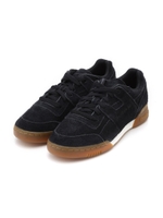 【Reebok】WORKOUT PLUS SUEDE/BLK