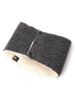 【WEB限定】COLD BREAKER/コールドブレイカー ネックウォーマー マフラー/杢グレー(083)