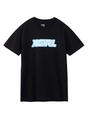 【WEB限定】SPORTY LOGO REGULAR S/S TEE/ブラック