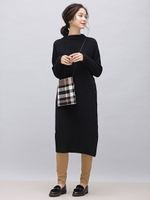 【WEB限定】カラーストレッチパンツ/ベージュ