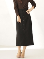 【WEB限定】リバーシブルスカート/パターン3