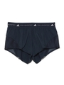 【adidas by Stella McCartney】RUN adizero ショートパンツ/BLU