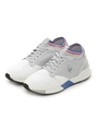 【le coq sportif】OMICRON RIPSTOP/GRY