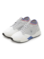【le coq sportif】OMICRON RIPSTOP/GRY