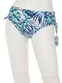 【スイム&サーフ】TROPICAL DAYS PANT/GRN