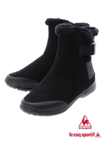 ■le coq LAエールジョッパーブーツ/ブラック